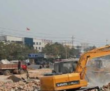 蘇州拆除公司對(duì)敲墻作業(yè)特別謹(jǐn)慎 蘇州拆除公司對(duì)敲墻作業(yè)特別謹(jǐn)慎