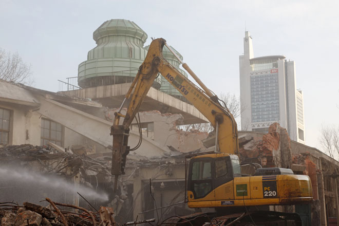 蘇州動遷公司 蘇州動遷公司