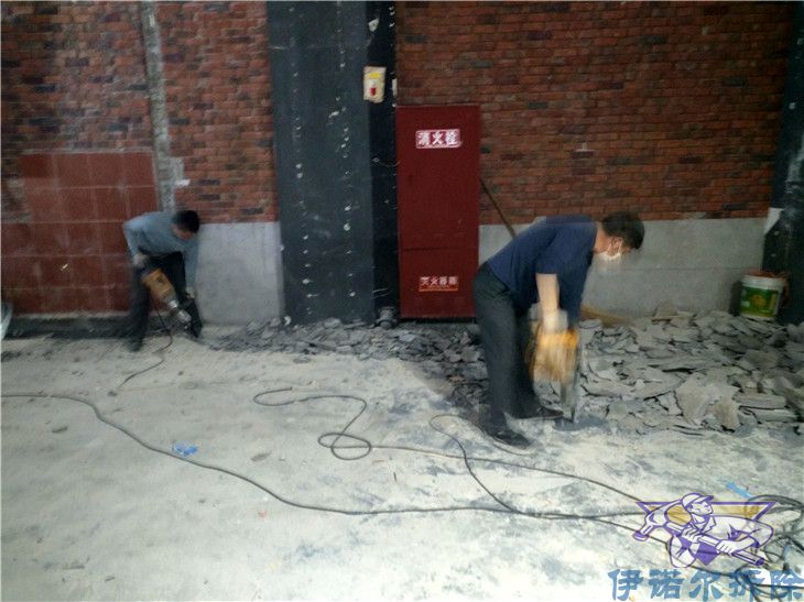 吳中很好的煙囪拆除費用低品質保障