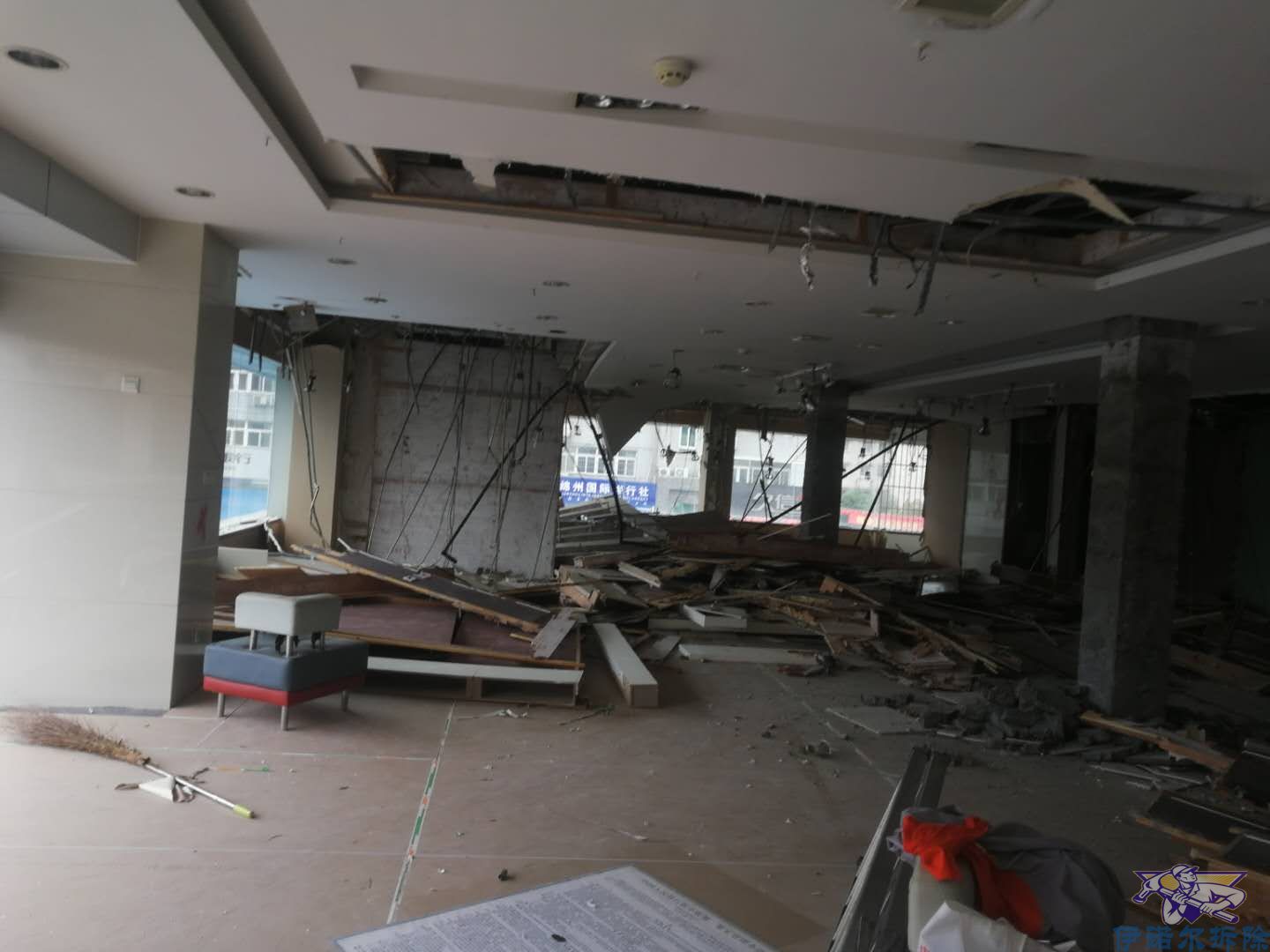 昆山平價的門面拆除哪里不錯