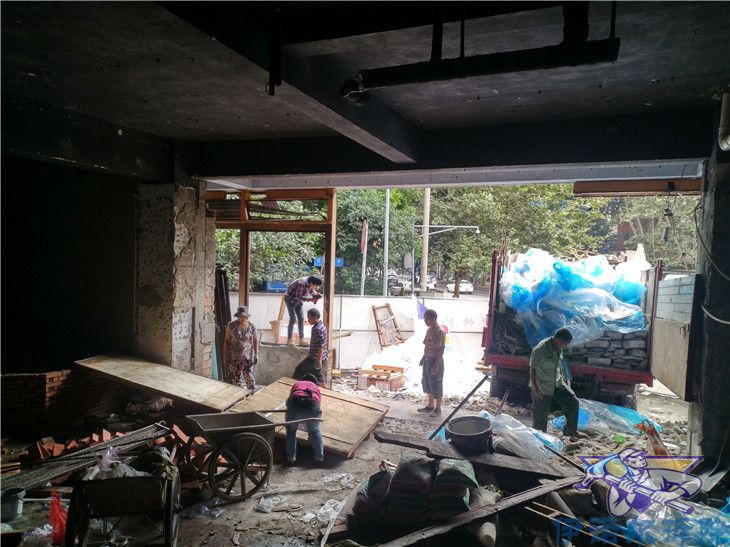 吳中優質的酒吧拆除哪里不錯歡迎咨詢