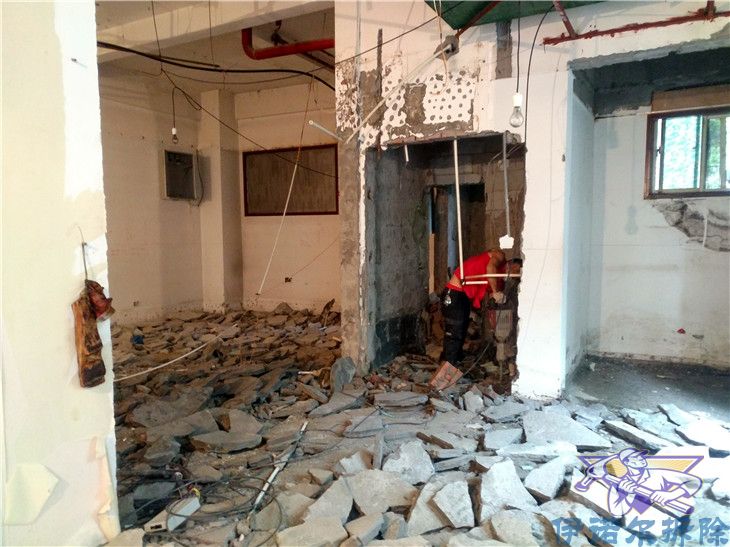 蘇州規(guī)模大的煙囪拆除單價