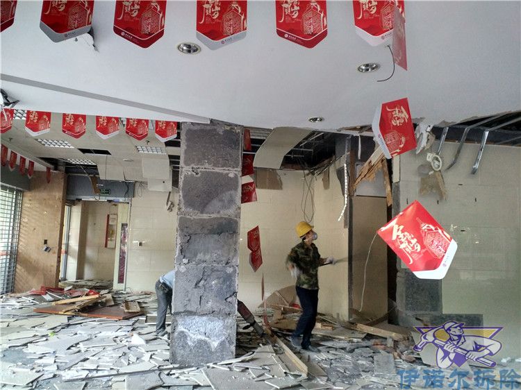 姑蘇服務好的拆除回收哪家正規