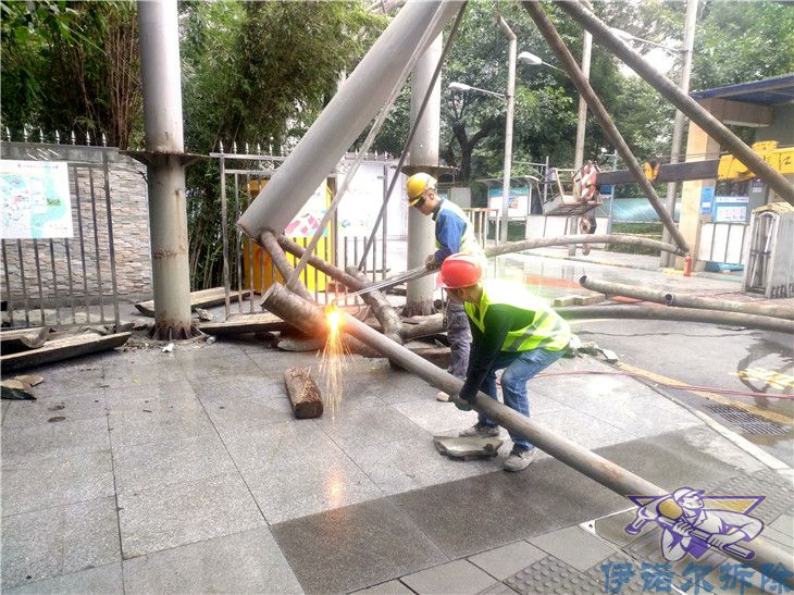 蘇州有名氣的拆除回收哪家實惠值得信賴