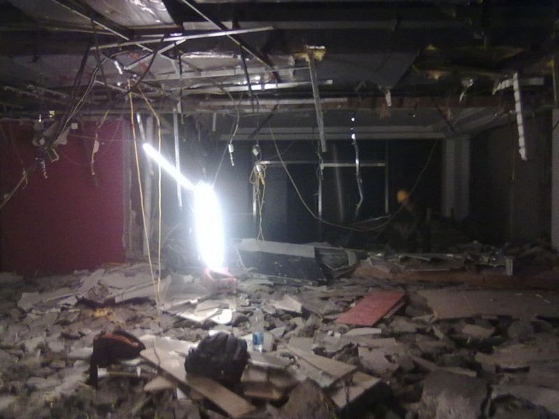 作業后要清理相城蘇州拆除的現場雜物嗎